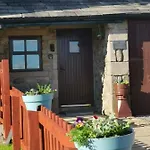 Holiday home Three Peaks View Bd23 4sp