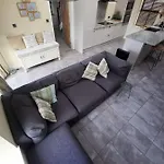 Holiday home Three Peaks View Bd23 4sp Wigglesworth