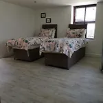 Holiday home Three Peaks View Bd23 4sp