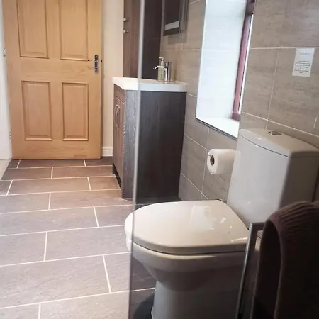 Three Peaks View Bd23 4sp Holiday home *