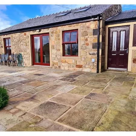 Holiday home Three Peaks View Bd23 4sp Wigglesworth