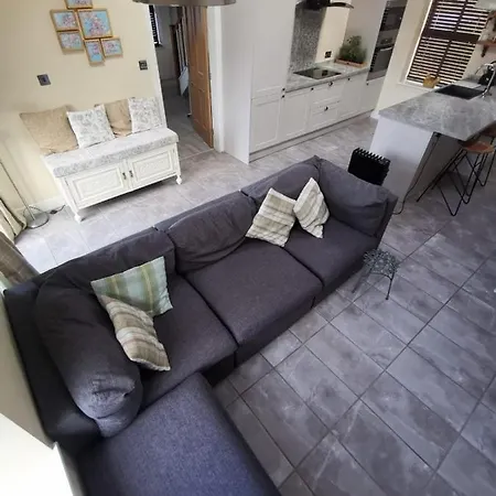 Holiday home Three Peaks View Bd23 4sp Wigglesworth