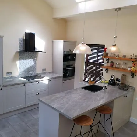 Three Peaks View Bd23 4sp Holiday home