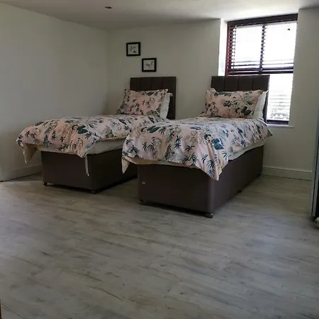 Holiday home Three Peaks View Bd23 4sp