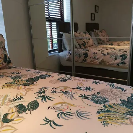 Three Peaks View Bd23 4sp Holiday home Wigglesworth