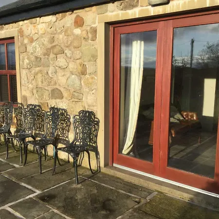 Holiday home Three Peaks View Bd23 4sp *