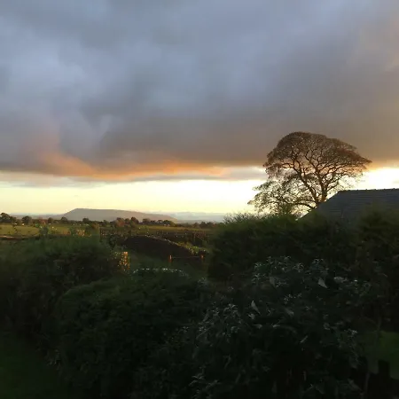 Three Peaks View Bd23 4sp Holiday home *