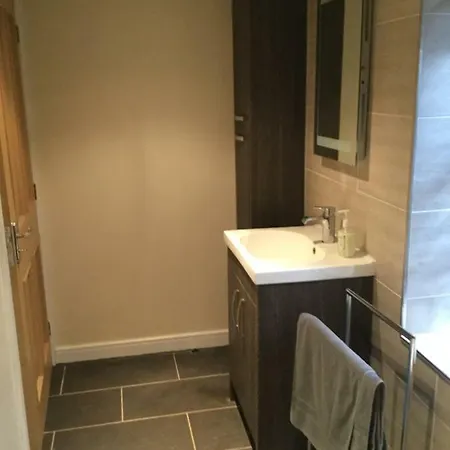 Three Peaks View Bd23 4sp Holiday home