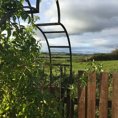 Holiday home Three Peaks View Bd23 4sp Wigglesworth