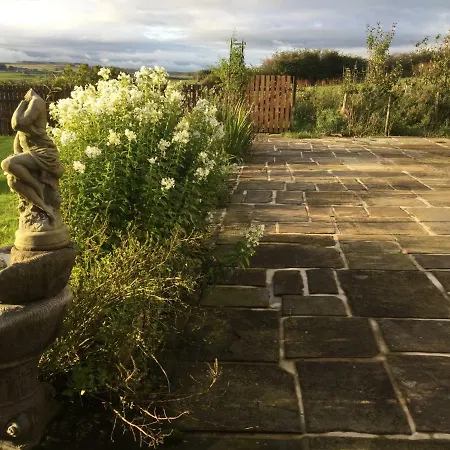 Holiday home Three Peaks View Bd23 4sp *