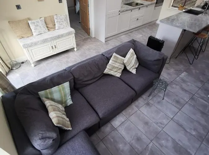 Сasa de vacaciones Three Peaks View Bd23 4sp Wigglesworth