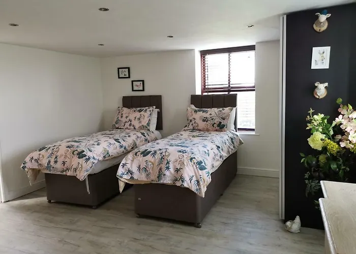 Three Peaks View Bd23 4sp