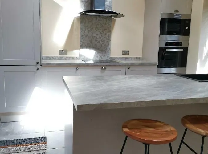 Three Peaks View Bd23 4sp