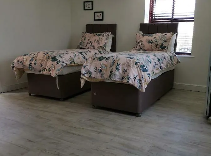 Сasa de vacaciones Three Peaks View Bd23 4sp