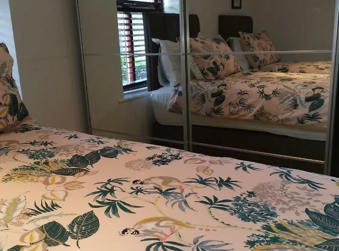 Three Peaks View Bd23 4sp Сasa de vacaciones Wigglesworth