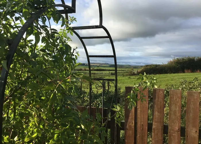 Сasa de vacaciones Three Peaks View Bd23 4sp Wigglesworth