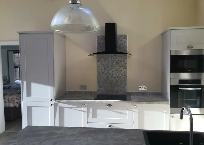 Сasa de vacaciones Three Peaks View Bd23 4sp *