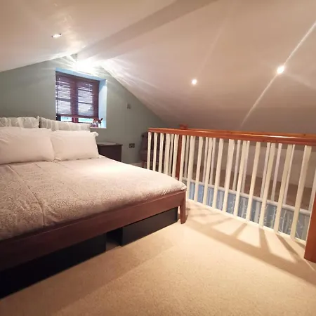 Three Peaks View Bd23 4sp 別荘