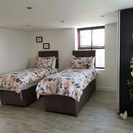 Three Peaks View Bd23 4sp