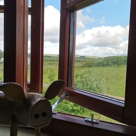 Ferienhaus Three Peaks View Bd23 4sp Wigglesworth