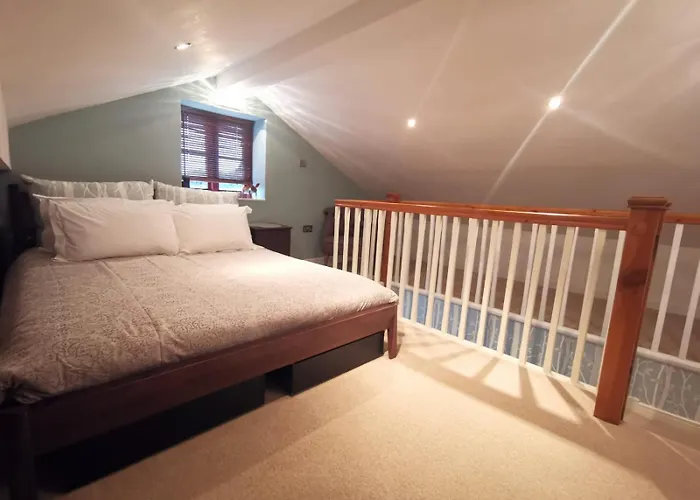 Three Peaks View Bd23 4sp 別荘