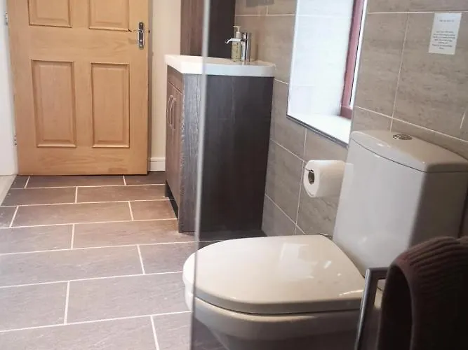 Three Peaks View Bd23 4sp 別荘 *