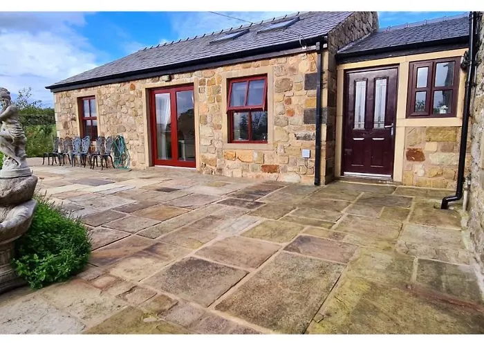 別荘 Three Peaks View Bd23 4sp Wigglesworth