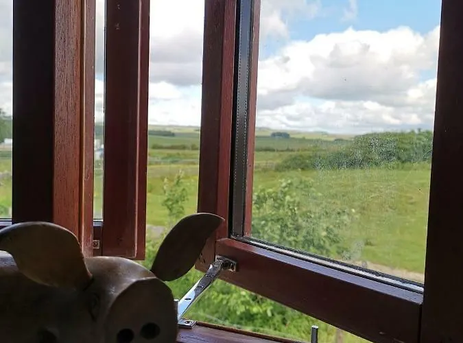 別荘 Three Peaks View Bd23 4sp Wigglesworth