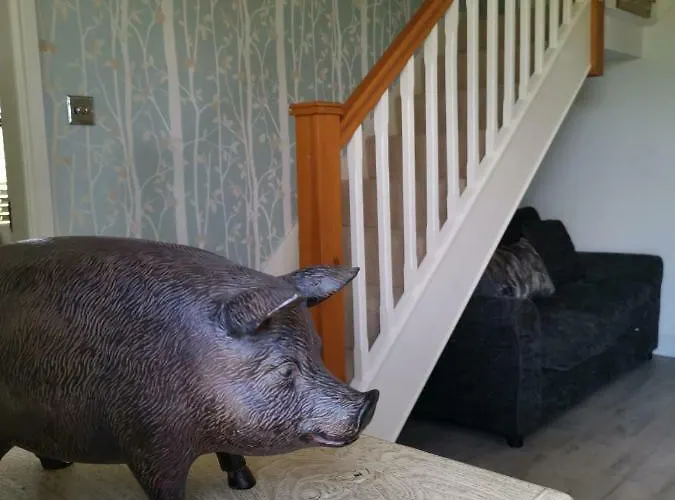 別荘 Three Peaks View Bd23 4sp *