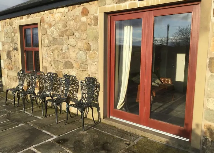 別荘 Three Peaks View Bd23 4sp *