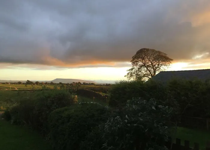 Three Peaks View Bd23 4sp 別荘 *