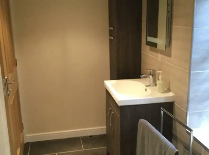 Three Peaks View Bd23 4sp 別荘